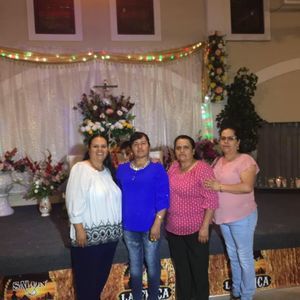 Meet your Posher, Manuela